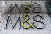 Marks & Spencer's online orders resume