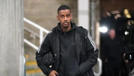 Alexander Isak’s behaviour to force move ‘bad look for football’ – Alan Shearer