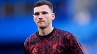 Liverpool have got their control of games back, says Andy Robertson