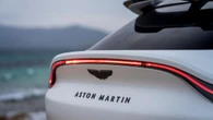 Aston Martin secures £50m financing as it posts another loss