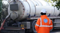 Thames Water fined record £123m over sewage breaches and dividend payments