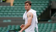 Jack Draper determined to make his mark at Wimbledon