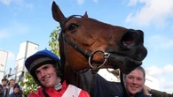 Farewell spring run on the cards for Cheveley stalwart Envoi Allen