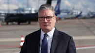 Israeli foreign minister accuses Starmer of failing to curb ‘toxic’ antisemitism