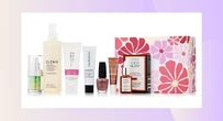Save a huge £185 with this QVC beauty box