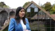 Lisa Nandy defends David Lammy over prison release errors and scrutiny claims
