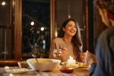 Why we're all eating dinner later and how it affects our health