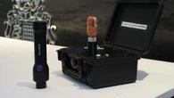 Police use new detection technology to crack down on vape spiking