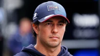 Sergio Perez feels he has nothing to prove after being unveiled by Cadillac