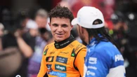 Lando Norris says ‘my luck in Miami seems pretty good’ after sprint success