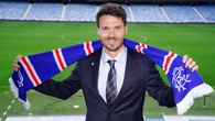 Rangers boss Danny Rohl not bothered if he was first, second or third choice