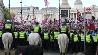 Man arrested for allegedly calling for Starmer to be assassinated at rally
