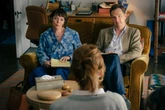 Benedict Cumberbatch thought he'd ruined his friendship with Olivia Colman on The Roses
