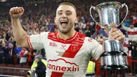 Hull KR’s Mikey Lewis: Grand Final heroics just one step on road to greatness