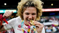Ellie Kildunne expects England to be a target after World Cup glory