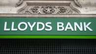 Lloyds customers can show a QR code to request money back from friends or family