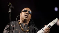 Stevie Wonder closes off Love, Light and Song tour in heatwave Hyde Park