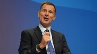 Hunt urges Streeting to reconsider cuts to ringfenced funding for maternity care