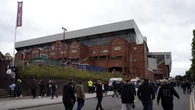 Ministers doing ‘everything in our power’ to let Maccabi fans attend Villa match