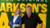 Lisa Hogan uses mics to her advantage as Jeremy Clarkson ‘cannot interrupt’ her