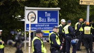 Hotel owner’s bid to appeal against asylum seeker ruling to be heard on Thursday