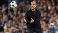 Pep Guardiola welcomes ‘advantage’ of Champions League scheduling