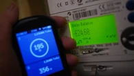 Energy suppliers pay out £7m after overcharging 34,000 customers