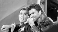 Wham! remain top of UK charts with Last Christmas