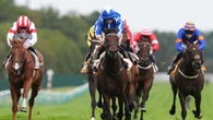 The Reverend ready to embark on hurdles career