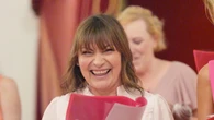 Lorraine Kelly reveals she needs to undergo keyhole surgery to remove ovaries