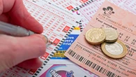 National Lottery operator sees sales boosted by record EuroMillions draws