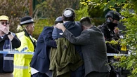 Victims of synagogue attack will be first to benefit from new support service