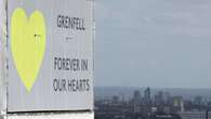 Grenfell Tower report a ‘moment to reflect on social justice’, says Starmer