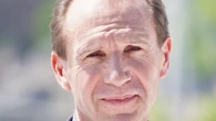Ralph Fiennes: I love Pope Leo standing up to Trump