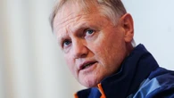 World Rugby rebuffs Joe Schmidt’s safety claim over Lions’ match-winning try