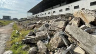 First Minister ‘working night and day’ to ensure Casement Park is built