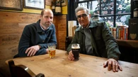 William declares ‘change is on my agenda’ in wide-ranging interview