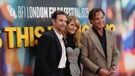 Bradley Cooper on how his new film was ‘directly’ influenced by British humour