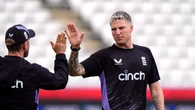 Brydon Carse poised to give England a boost with return to action after injury