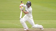 Surrey need 249 to win potential title-decider against Nottinghamshire
