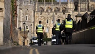 Drone pilot arrested for breaching restrictions ahead of Trump state visit