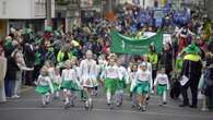 In Pictures: Pints and parades as revellers say ‘slainte’ to St Patrick