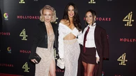 Soapstars turn out for Hollyoaks’ 30th birthday celebrations