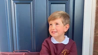 ‘Kind-souled’ five-year-old died after allergic reaction at school, inquest told