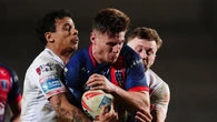 Tom Davies: Hull KR’s band of Wigan-born ‘country bumpkins’ can win Grand Final