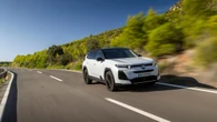 First Drive: The Citroen C5 Aircross is a comfortable and efficient all-round package