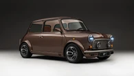 The Wood and Pickett Mini by Callum is a classic with a modern touch