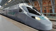 First major fleet of double-decker trains to run on UK railways