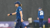 Nat Sciver-Brunt admits England failed to show up against Pakistan