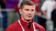 Owen Farrell among replacements for Lions’ final tour match ahead of first Test